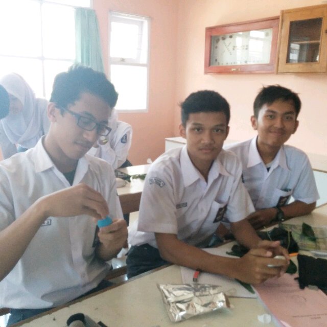 Instagram : armahesa