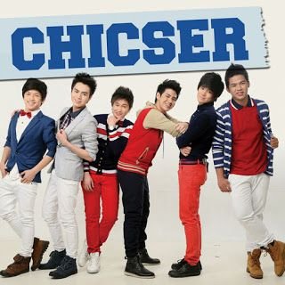 Becoming their FAN is the DECISION I will never REGRET | Solid fan ng Chicser♥ 0/6 MahalNaMahal ko kayo Chicser♥ Xmas wish: Mafollowback ng Chicser. Fan acc by