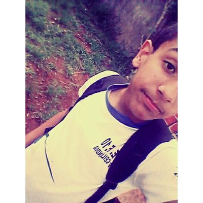 Deus é quem me livre ficar sem você ❤