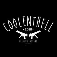 CoolentHellStore (@xcoolenthellx) 's Twitter Profile