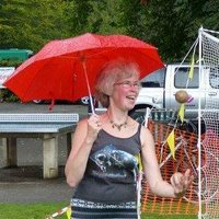Dr C L Spillard (@candispillard) 's Twitter Profile