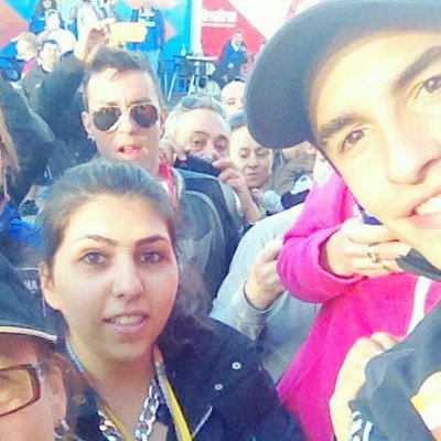 LaaauraMoreno's profile picture. El futuro lo fabricas dando cada paso, si no lo intentas no conoces el fracaso. #1997 #93. Besos,abrazos y sonrisas como forma de vida.Sueños perdidos.