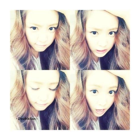 sne's pard,Apinksne's twin
