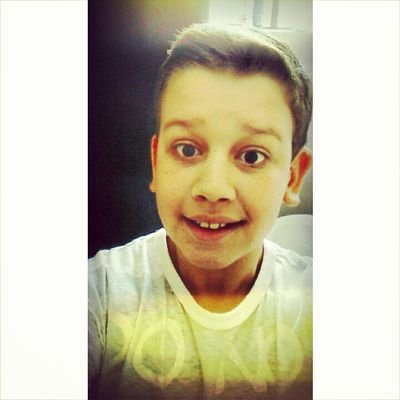 13 years old 
Abatiá PR