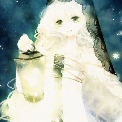 魔女【烏 奈鶴】さんのプロフィール画像