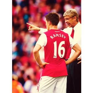 'Drakee's loverr❤️Aaron Ramsey⚽ Gunner❤'