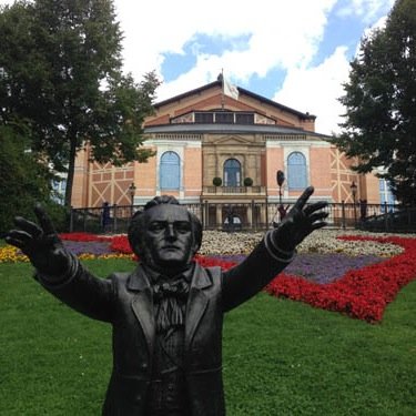Opera, classical music, exhibition, theatre