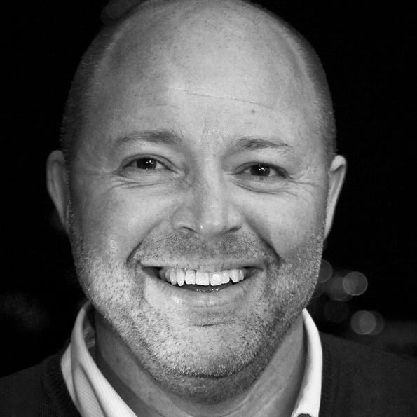 Technology entrepreneur in the finance space.