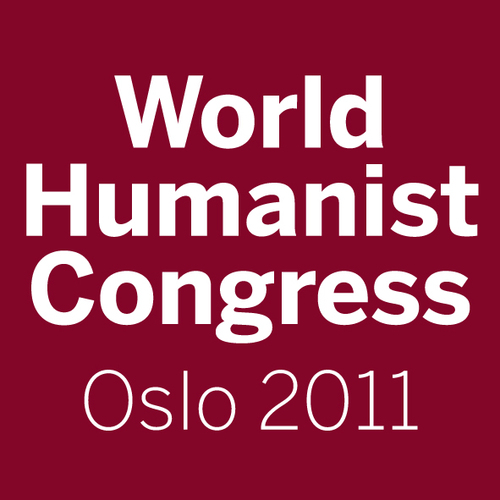 IHEUs World Humanist Congress Oslo 2011