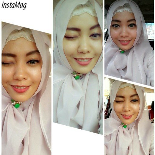 am just me. unique!!