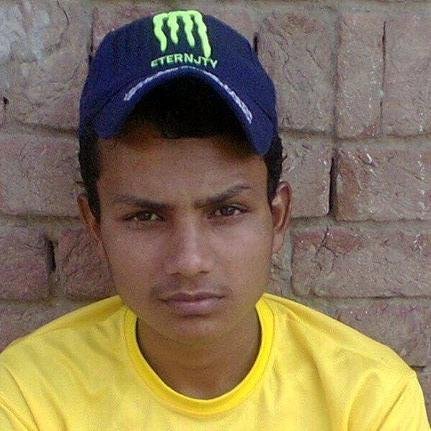 mubasharmayo2's profile picture. 