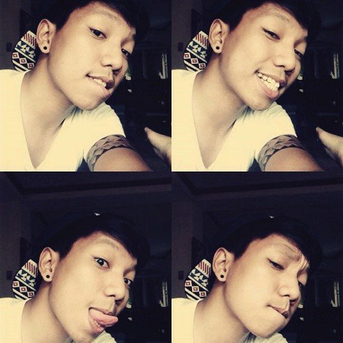 AMAcool 17yrs old | | 5'9 | | MALE | | GoodBoY || Treat me like a PRINCE and I'll treat like my PRINCESS
