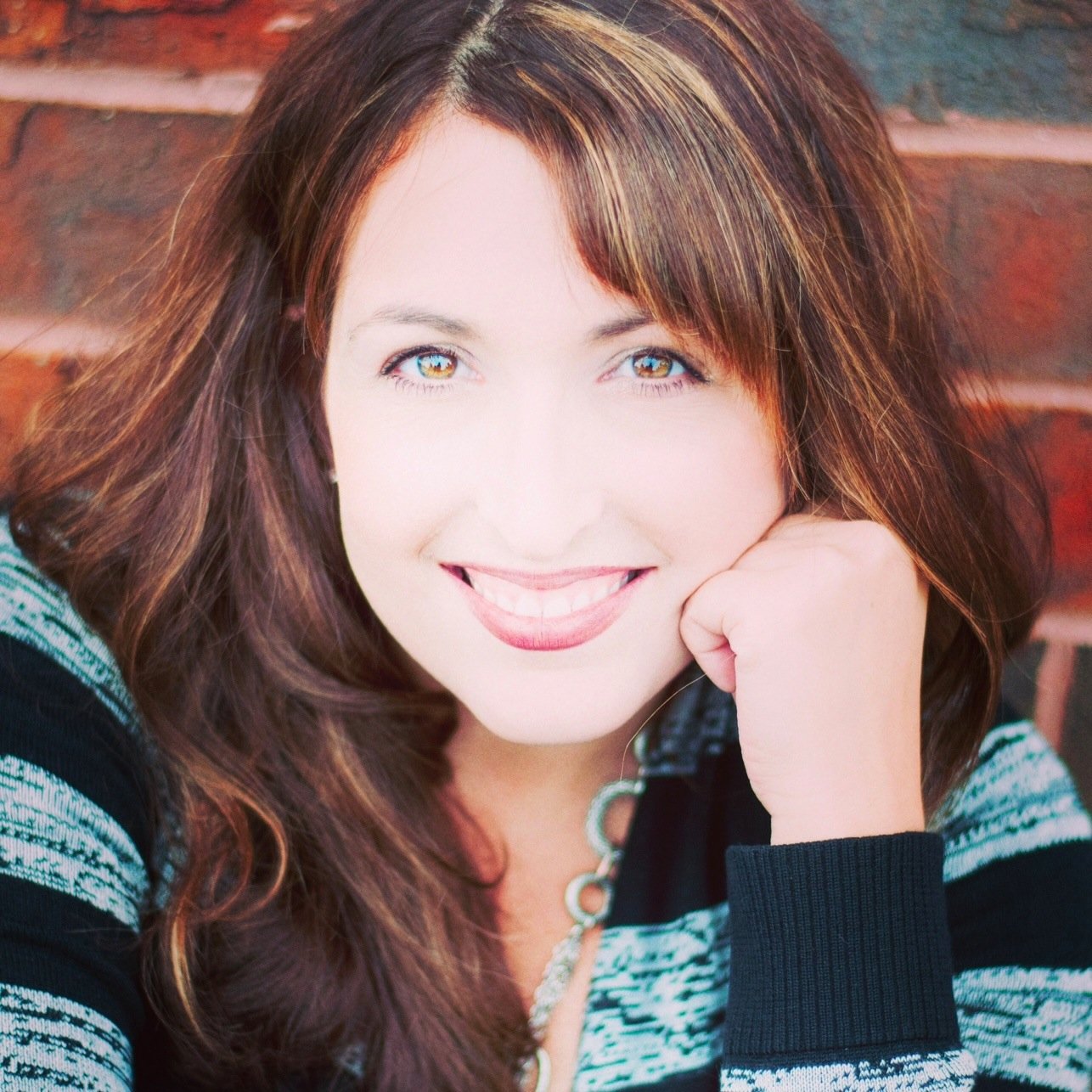 Christy Barritt is an award-winning mystery and suspense author. Her works include the Squeaky Clean Mystery series and novels with Love Inspired Suspense.