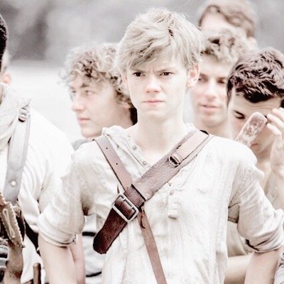the death cure ruined my life