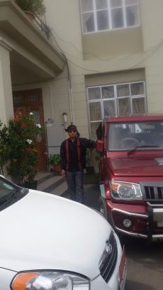 MathanaB's profile picture. 