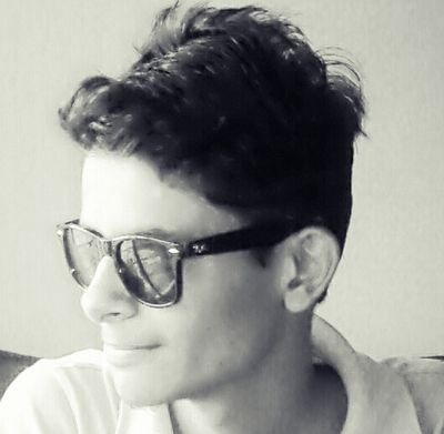 Will Follow You Some Day.