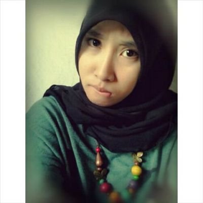 Suatu hari akn kubuktikan..                                                                           WulanWibby