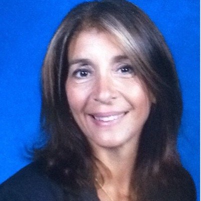Principal of Westover Magnet Elementary School in Stamford, CT