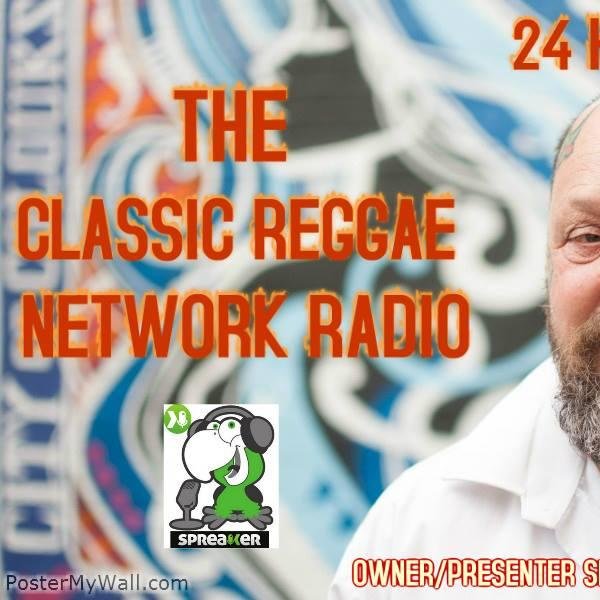 join me every Monday, Tuesday, Thursday, Friday & Sunday's night from 11pm for the best in reggae music only on http://t.co/3lXeMcvn0g