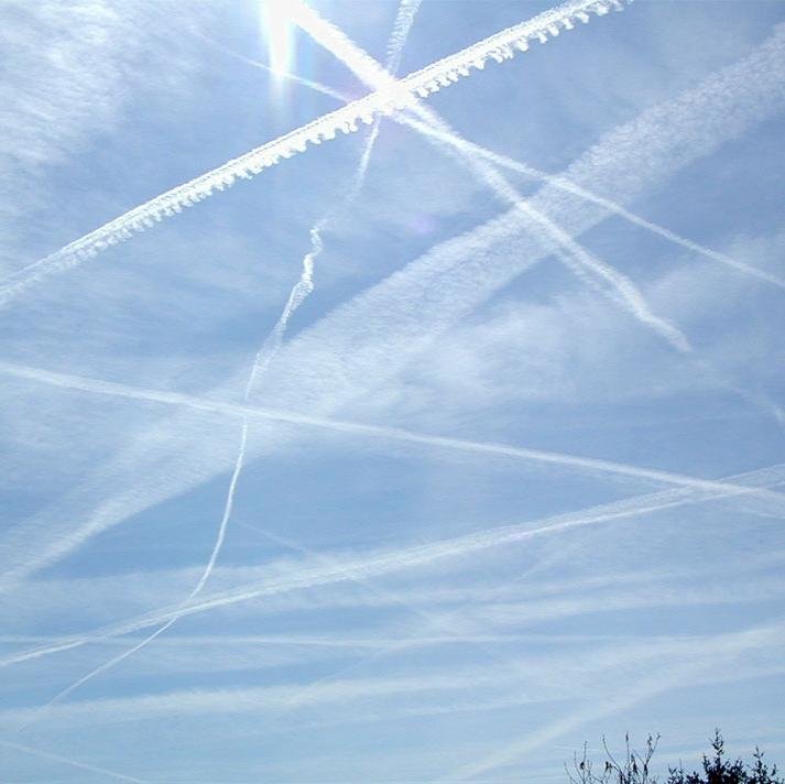 ChemAmsterdam's profile picture. Lookup! Chemtrails pictures posted from Amsterdam. Follow me to know the truth! #GMO #Chemtrails #lookup #geoengeneering #NWO