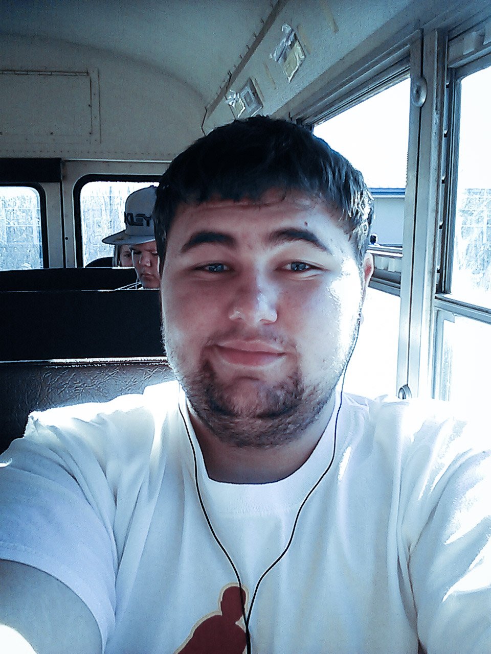 I'm a true blue panther nonstop musician songs like dubstep and pop. Only thing I like to do for spare time Is sing at GHS Choir In Greenbrier high school and t