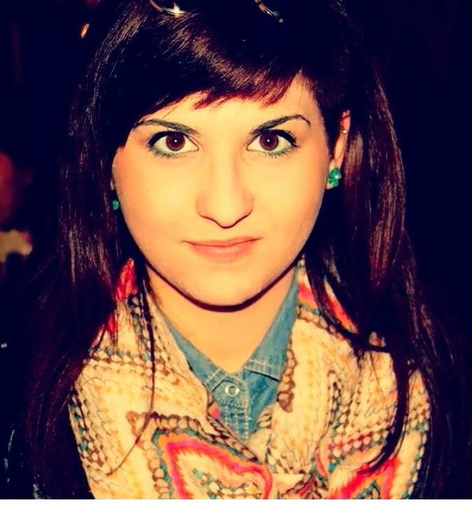 Physics student and speaker for radioeco.it