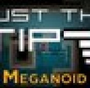 meganoid1, android, android games, for android, unofficial