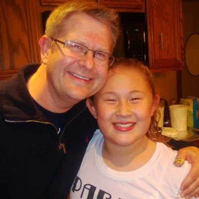 JMRenger's profile picture. 