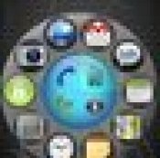 launcherpro, free for android, android, S5, iphone, unofficial