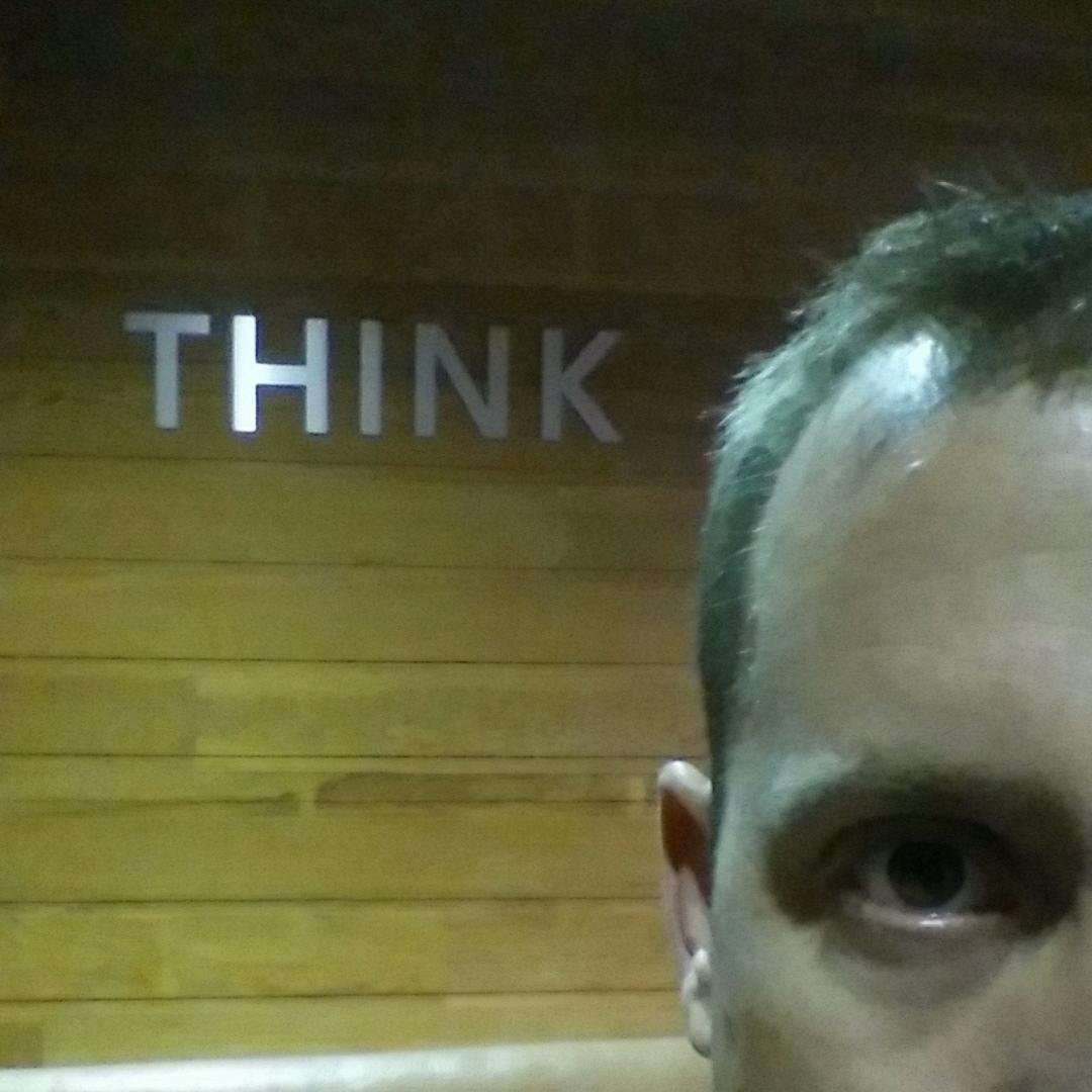 tsparksaustin's profile picture. Software Client Leader, IBM Enterprise x-Industry *all views expressed are my own*