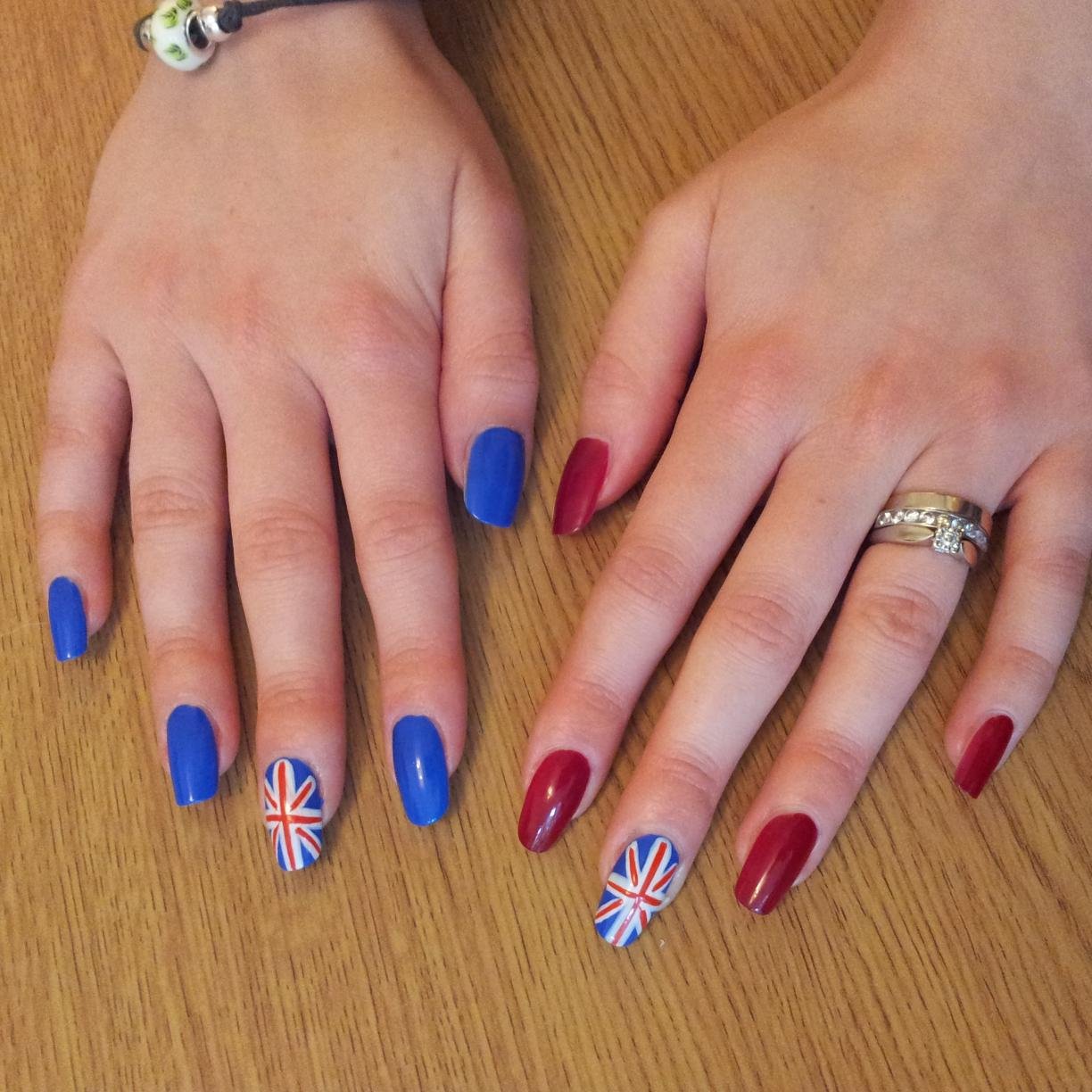 Nail Technician