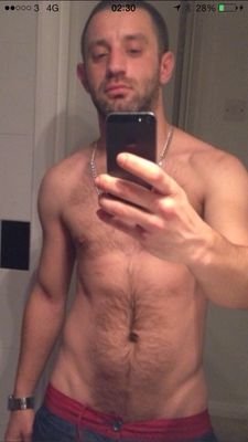 AdamKingTIM's profile picture. F*ck off