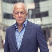 Jeremy Bowen(@BowenBBC) 's Twitter Profile Photo