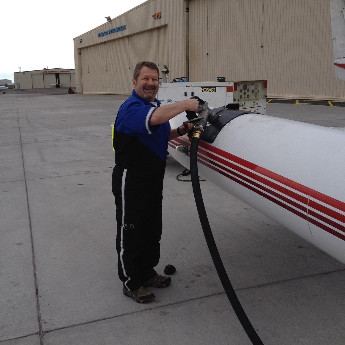 larryl130's profile picture. 