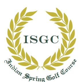 Indian Spring Golf
