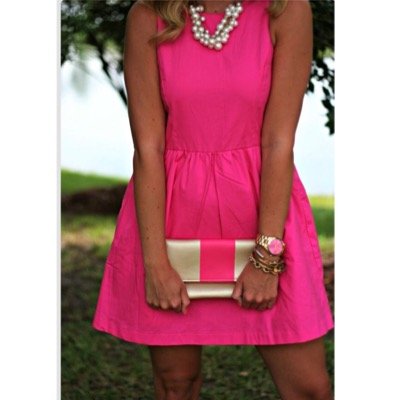 Pearls are a girls best friend