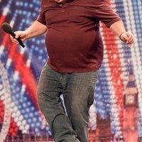 IM a singer writer a guitar player driving a lorry to earn my pay. But living the dream as always. Was on BGT the Double Double BRITAINS GOT TALENT