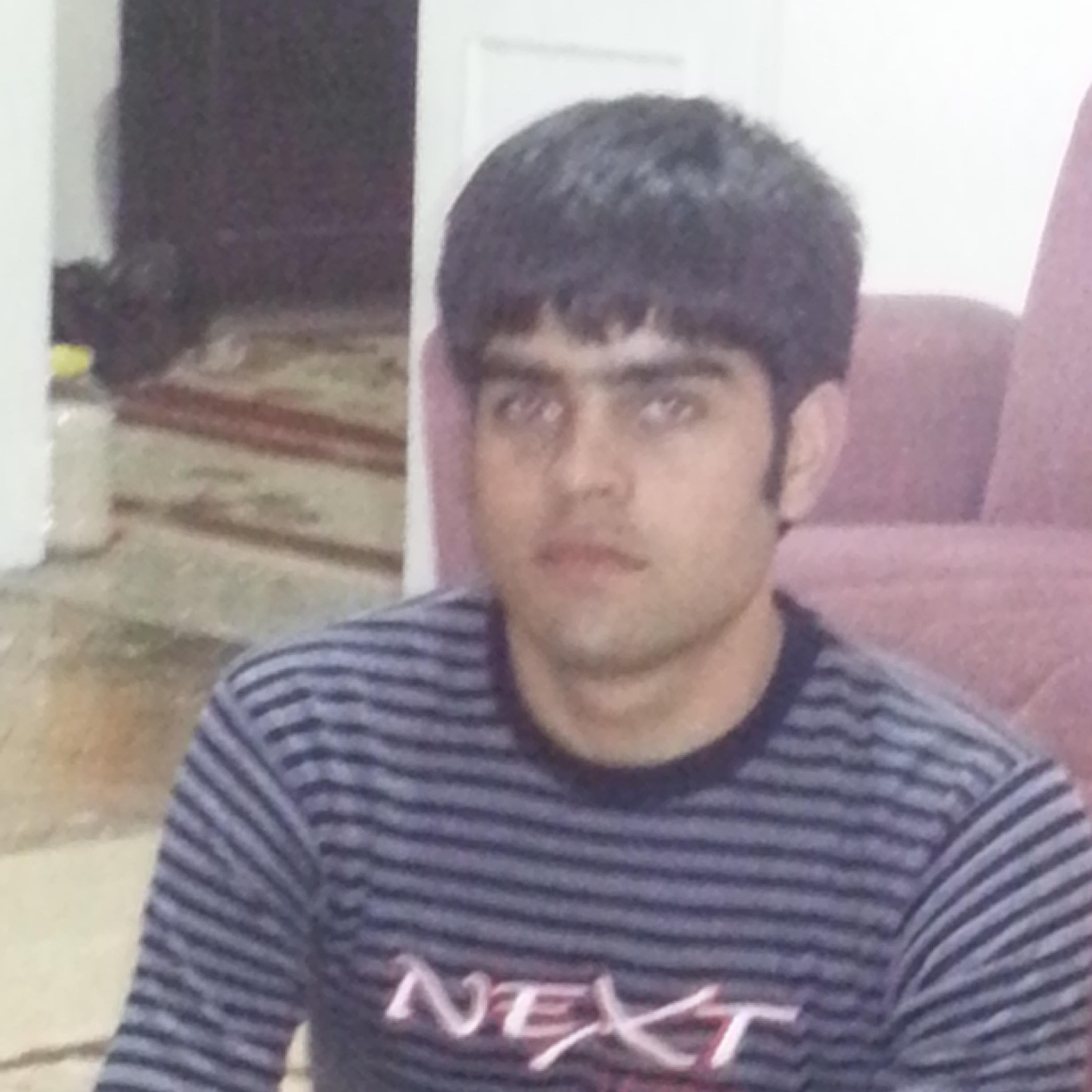 zabihullah_amin's profile picture. 