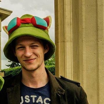 Streamer, Organizator turniejów League of Legends