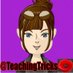 Teaching Tricks (@teachingtricks) Twitter profile photo Teaching Tricks (@teachingtricks) Twitter profile photo