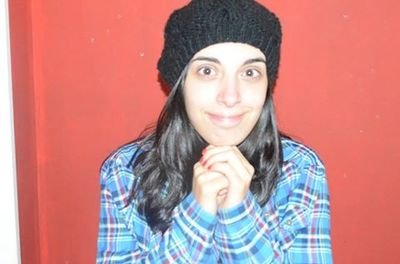 isthatcami's profile picture. Deborah Ann Woll♡ Matthew Gray Gubler♡Beyonce♡  #HB