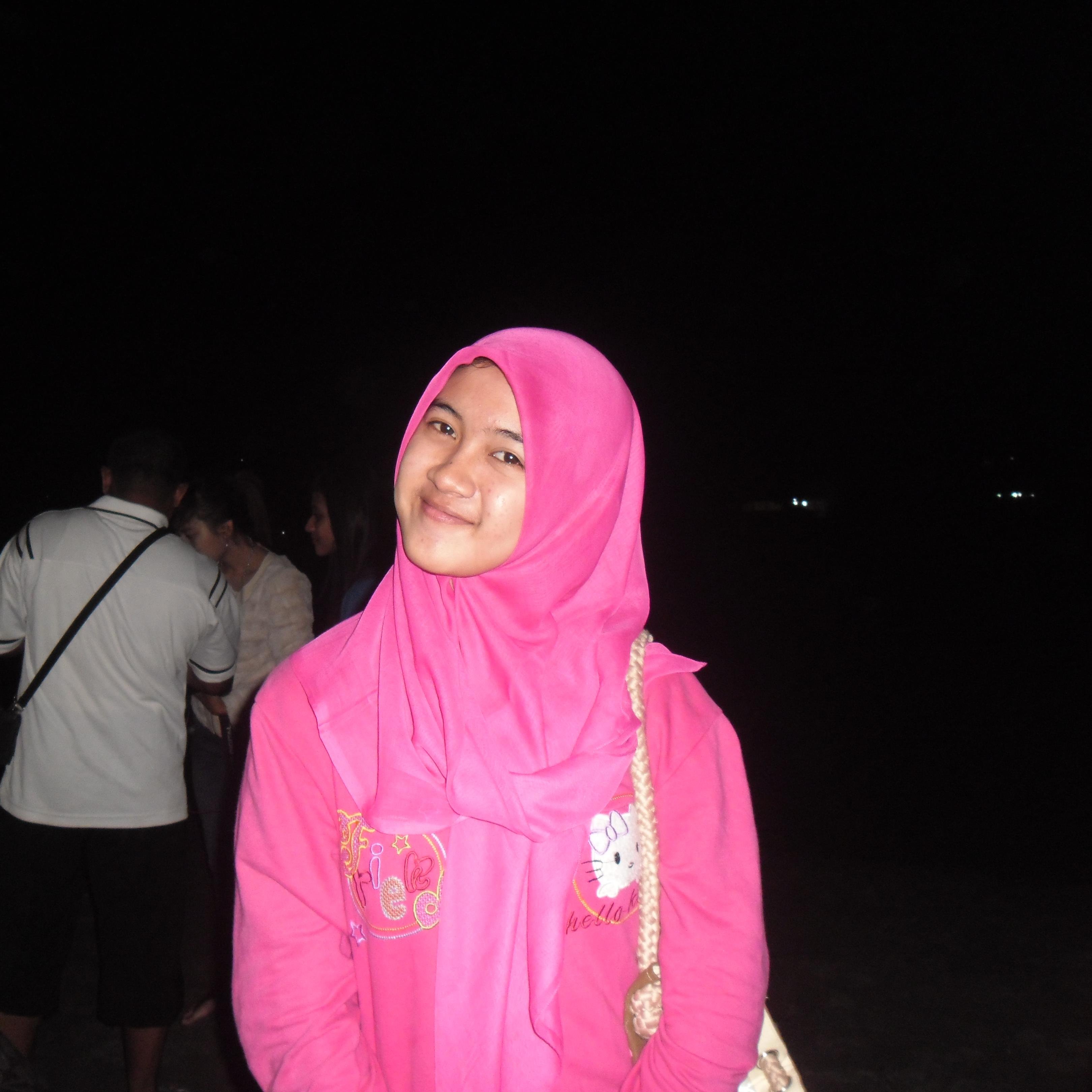 Hafisah_Afrida's profile picture. XI_Chemistry Industry,