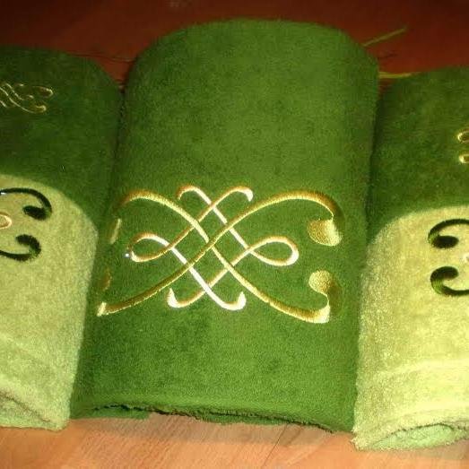 WE ARE MANUFACTURER&EXPORTER   OF ALL KINDS OF TERRY TOWELS PRODUCTS.ALL KINDS OF BED LINENS PRODUCTS AND SOME KINDS OF GARMENT&FABRICS PRODUCTS .PLEASE CONTACT