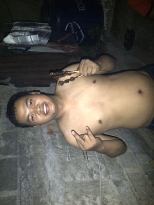 hendiyunus41's profile picture. 