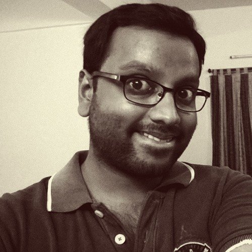 Engineer. MBA. The usual.  Documentary buff! Works @ Infosys Limited