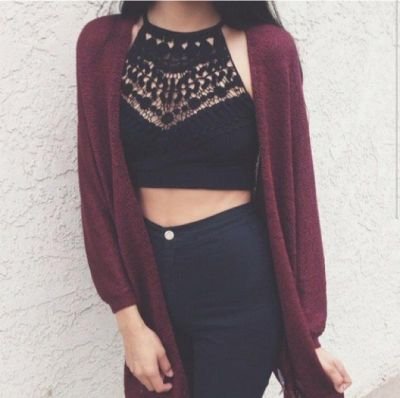 The perfect place to find the perfect outfit.