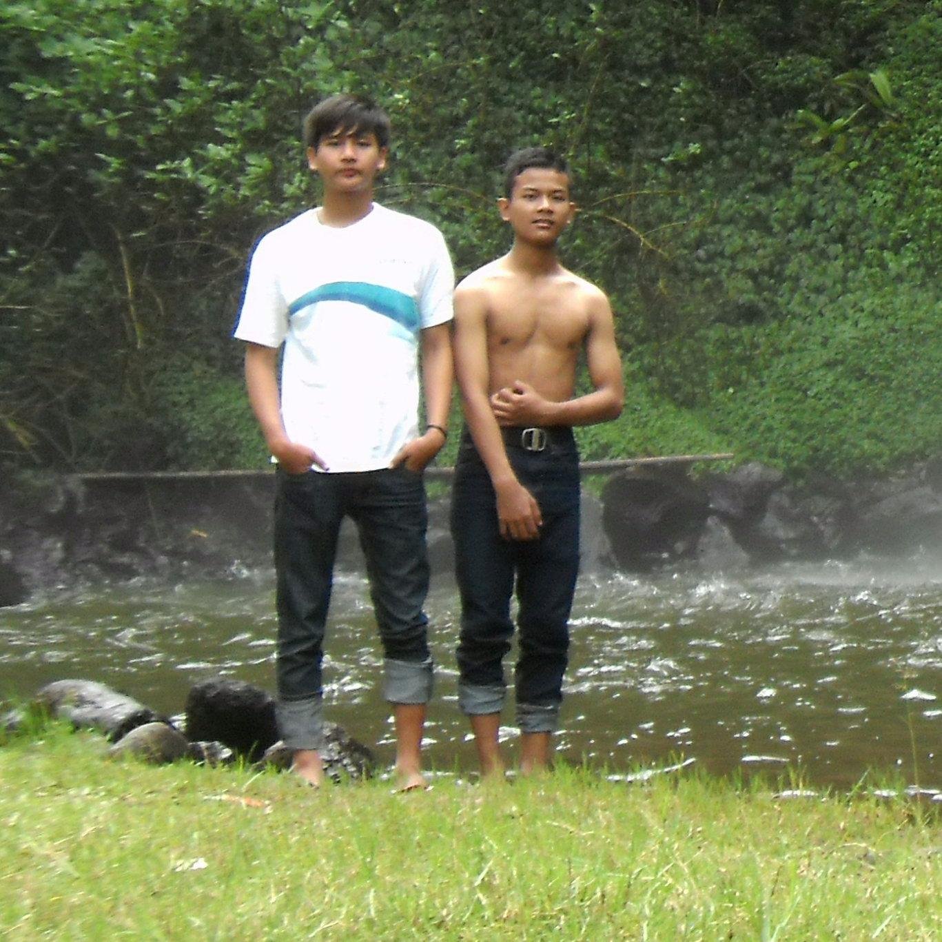 oki_okimaulana's profile picture. Menghadapi Pedih Nya Hidup :) ៛|៛ labor and employment success okimaulana117@gmail.com .