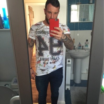 LuMaltby's profile picture. 