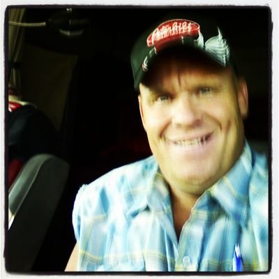 Longhaul169's profile picture. 