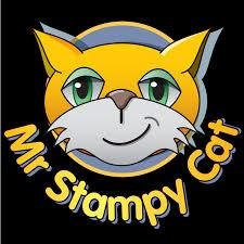 I am a Purr i ty A cat